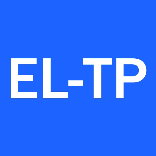 EL-TP silniki elektryczne