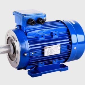 Silnik elektryczny trójfazowy, 0,09 kW, 1360 obr/min MS 56 2-4