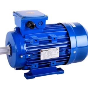 Silnik trójfazowy 3 kW 1430 obr min MS 100L2-4