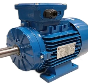 Silniki elektryczne trójfazowe IE3 2800 obr/min