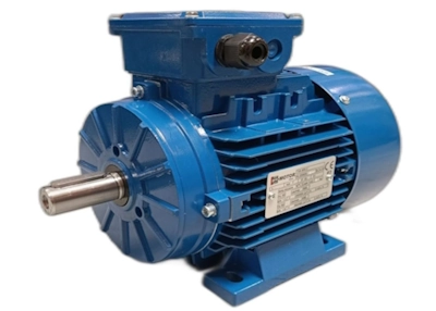 Silnik trójfazowy 90 kW 2970 YE3 280M-2 IE3