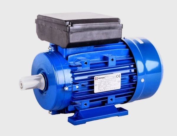 Silnik jednofazowy 0,18 kW /2780 obr/min MY 56 3-2