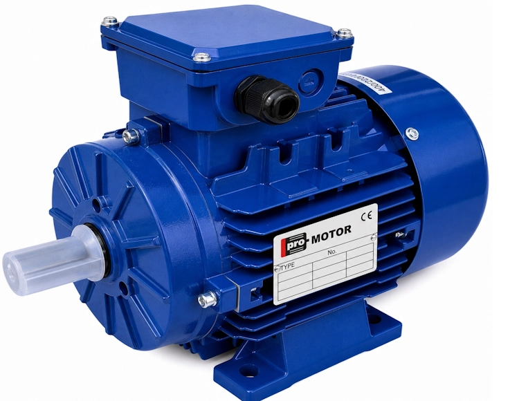 Silnik trójfazowy 11 kW 2930 T3A 132M2-2 IE3