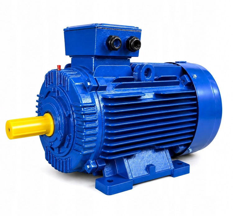Silnik trójfazowy 75 kW 2970 YE3 280S-2 IE3