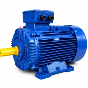 Silnik elektryczny 18,5 kW 970 YE3 180L2-6 IE3