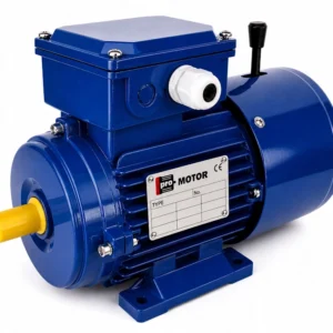 Silnik z hamulcem 0,25 kW, 1370 obr/min MSH 71 1-4